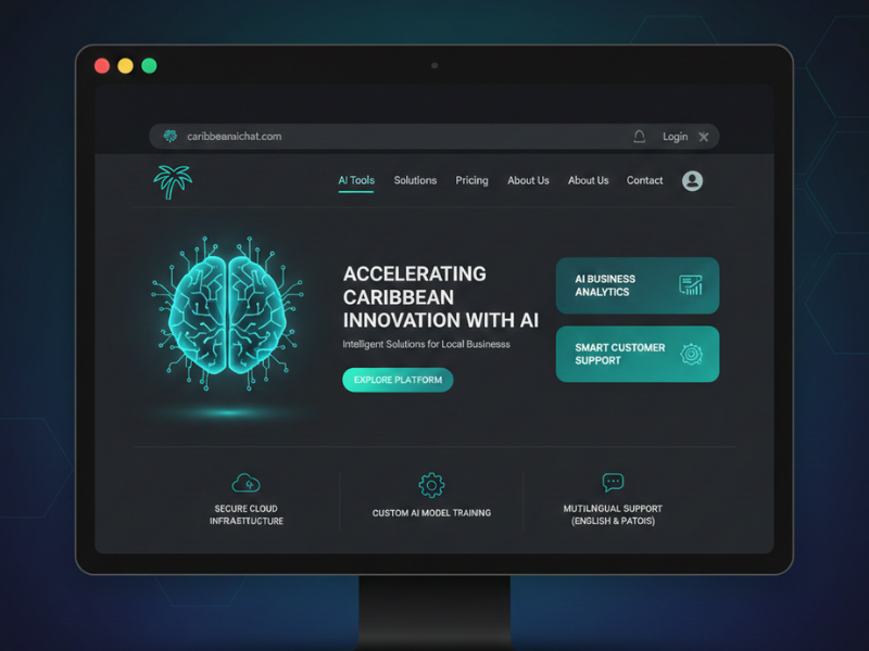 AI Citation Case Study