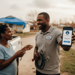Offline-First Website for Contractors Jamaica: The Proven Way to Stay Visible During Grid Failures 2026
