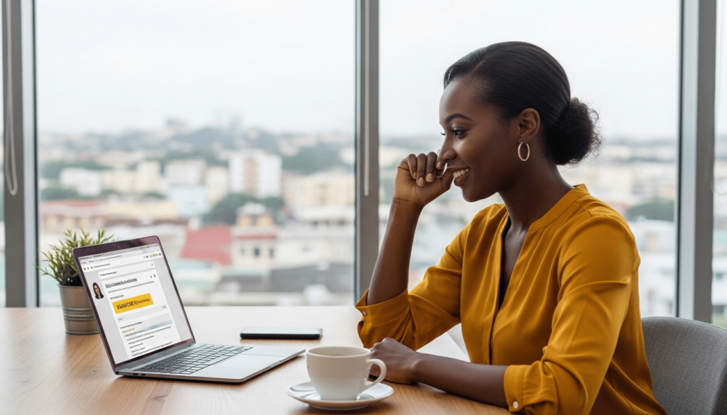 Answer Engine Optimization Jamaica Explained: The Complete Guide for Jamaican Businesses