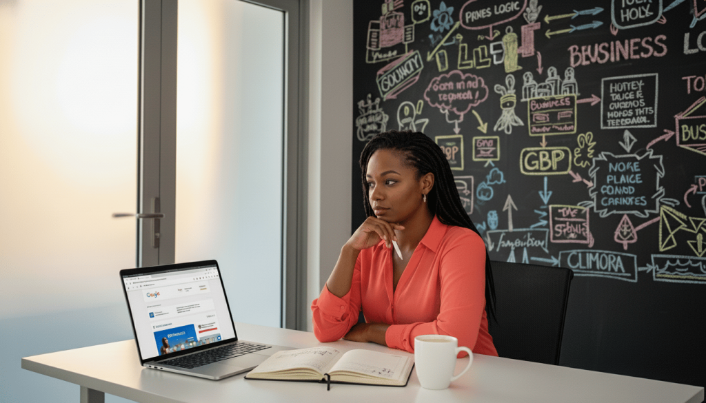 Local SEO Jamaica Beyond Google Business Profile Guide: What Your Business Needs Right Now