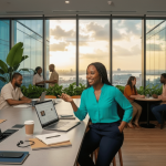 Why Your Jamaican Business Isn’t in Google AI Overviews (And How to Fix It)