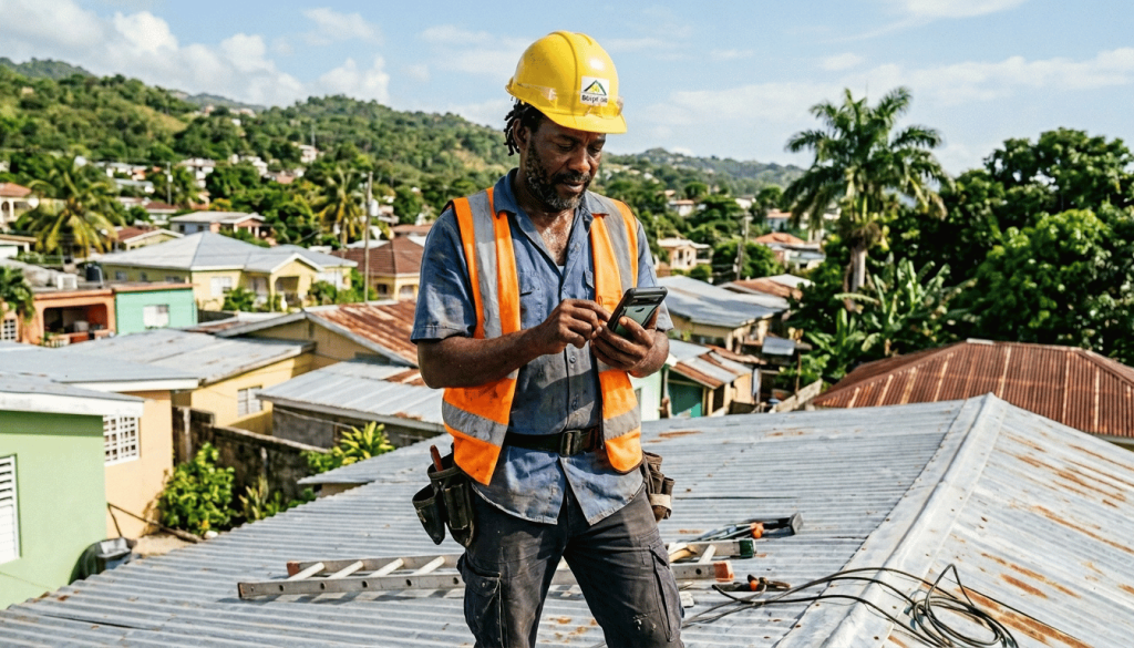 AI Receptionist for Tradesmen 2026 Jamaica Guide: Never Miss a Quote Request Again