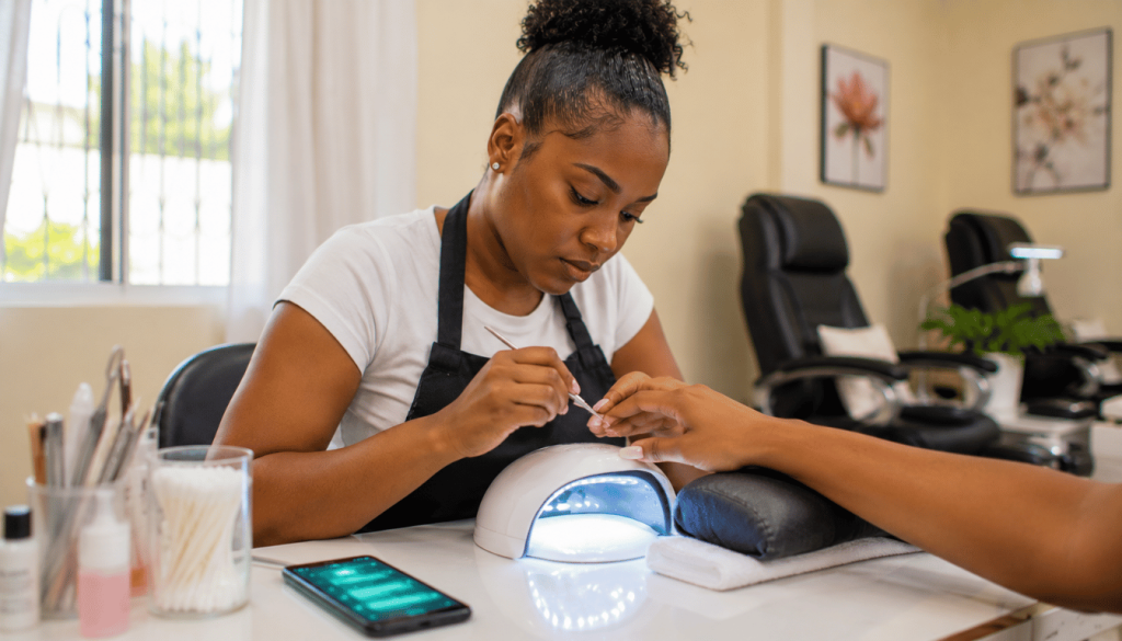 WhatsApp Automation Jamaica Small Business: The Proven System That Captures Every Booking While You Sleep (2026)